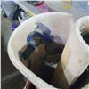 Image 2 : Bag of Misc Rugs/Floor Mats
