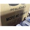 Image 2 : Moustache Club Office Chair