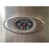 Image 8 : Napoleon Stainless Steel BBQ - Dual Infrared Searing Burners, 4 Burners + Side Burner (Natural Gas)