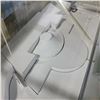 Image 2 : Jewelry Glass Cabinet