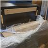 Image 2 : Pallet - wooden cabinets, approx. 7 pcs (top door unit: 36 1/2" x 17" x 15")