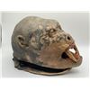 Image 2 : "The Zoo" 2017 - Abendago Ape Suit Head - SCREEN USED