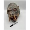 Image 8 : "The Zoo" 2017 - Abendago Ape Suit Head - SCREEN USED