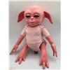 Image 2 : "DC Legends of Tomorrow" - Baby Gus Doll w/ bag of fur