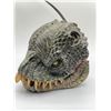 Image 2 : "Lizardman" - Puppet Head mask - SCREEN USED