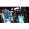 Image 4 : "DC Legends of Tomorrow" - Alien Kayla torso surgery skin w/ blood line tube  - SCREEN USED