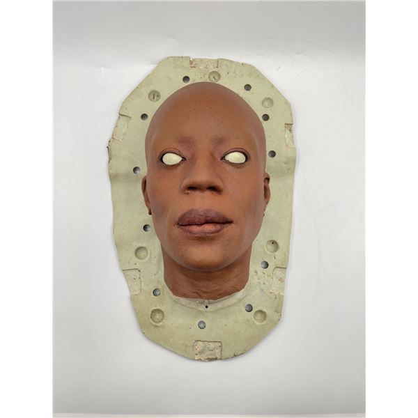 Atmos Face Mask w/ cast