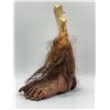 Image 2 : Small werewolf 10in silicone severed food
