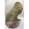 Image 2 : "Falling Skies" - Overlord unfinished cowl mask