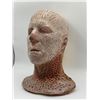 Image 2 : "Carnivale" - Template for Gecko Mask w/ cast