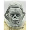 Image 2 : "Nancy Drew" - Mermaid silicone prosthetic cowl w/ foam cast