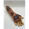 Image 2 : "Stargate SG-1" - Replicator wounded arm skin