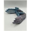 Image 2 : "Stargate SG-1" - Replicator Styrofoam w/ silicone/rubber legs