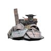 Image 1 : "Stargate SG-1" + Falling Skies - Large group of assorted prop armour