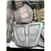 Image 2 : "Stargate SG-1" + Falling Skies - Large group of assorted prop armour