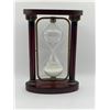Image 1 : "The Good Doctor" - Glassman's Dining Room invertible hourglass