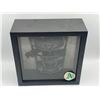 Image 1 : "The Good Doctor" - Glassman's Office - Oakland A's catchers mask