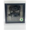 Image 2 : "The Good Doctor" - Glassman's Office - Oakland A's catchers mask