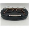 Image 2 : "The Good Doctor" - Glassman's Dining Room Adrienne Vittadini glasses and case