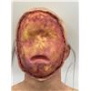 Image 2 : "Singularity" - Skinless face mask