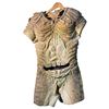 Image 1 : Sleeveless Alien Suit