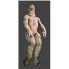 Image 1 : "Legends of Tomorrow" - Zaguron (Taylor) Full Body Suit Costume w/ mask, hands 