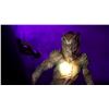 Image 8 : "Legends of Tomorrow" - Zaguron (Taylor) Full Body Suit Costume w/ mask, hands 