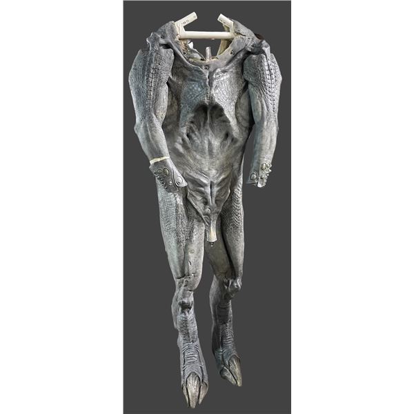  Lumina  - Alien Creature Suit