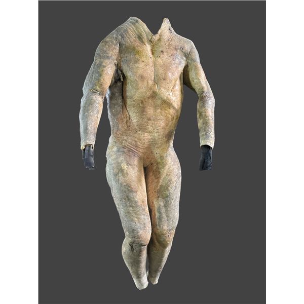  Zoo  - Orangutan Suit
