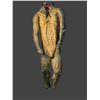Image 1 : "Sanctuary" - Lizard Man Suit