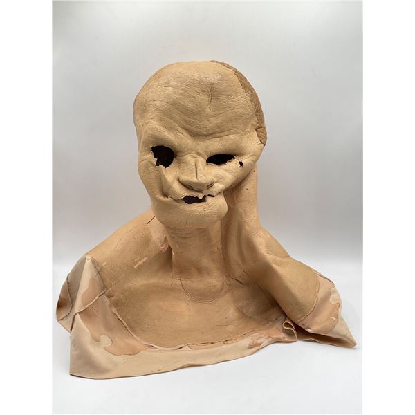  Monsterville  - Creature mask