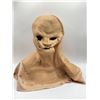 Image 1 : "Monsterville" - Creature mask