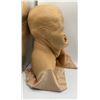 Image 3 : "Monsterville" - Creature mask