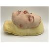 Image 2 : "The Good Doctor" - Woman's face silicone w/ foam cast