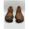 Image 1 : "Sanctuary" - Pair of Bigfoot feet