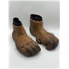 Image 2 : "Sanctuary" - Pair of Bigfoot feet - SCREEN USED