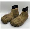Image 2 : "Sanctuary" - Pair of Bigfoot feet - SCREEN USED