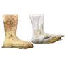 Image 2 : "Stargate SG-1" - Pair of Unas suit legs
