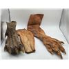 Image 2 : "Stargate SG-1" - Group of assorted Unas suit arms/ hands/ 1 foot