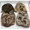 Image 1 : "Monsterville" - Group of assorted masks