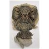 Image 1 : "Falling Skies" - Shaq Silicone Face Pieces