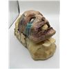 Image 8 : "Nancy Drew" Season 3/4 - Copperhead paint reference faces/ teeth/ face casts