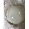 Image 3 : "The Good Doctor" - 3 boxes of breakaway glass lamp shades
