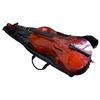 Image 2 : Cello with bag - Made in Czechoslovakian
