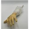 Image 2 : "Nancy Drew" - Group of unpainted statue silicone pieces w/ casts