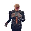 Image 2 : Approx. 71in tall Cenobite Creature with multiple audio dialogues