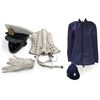 Image 1 : "Man in The High Castle" - Complete Marine Officer's Uniform