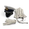 Image 2 : "Man in The High Castle" - Complete Marine Officer's Uniform