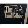 Image 2 : "The Godfather" - Framed print (approx. 29 1/2in x 41 1/2in)