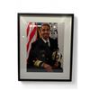 Image 3 : "The Good Doctor" - Group of assorted framed wall hangings